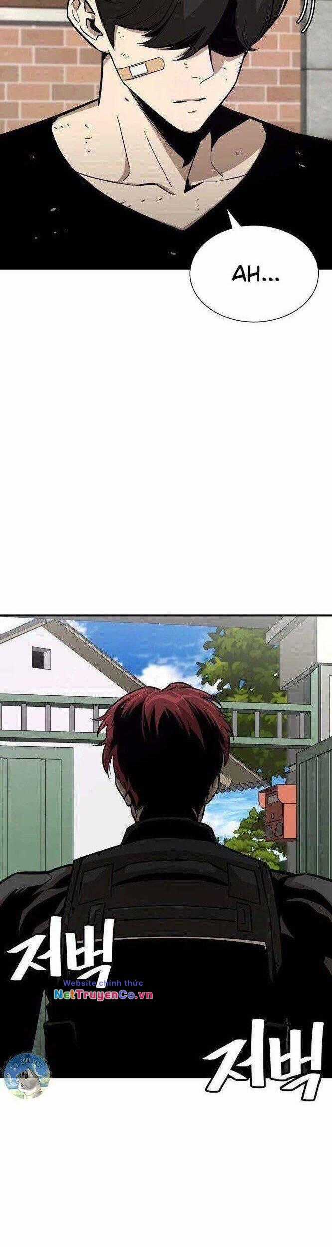 Return Survival Chapter 114 trang 36