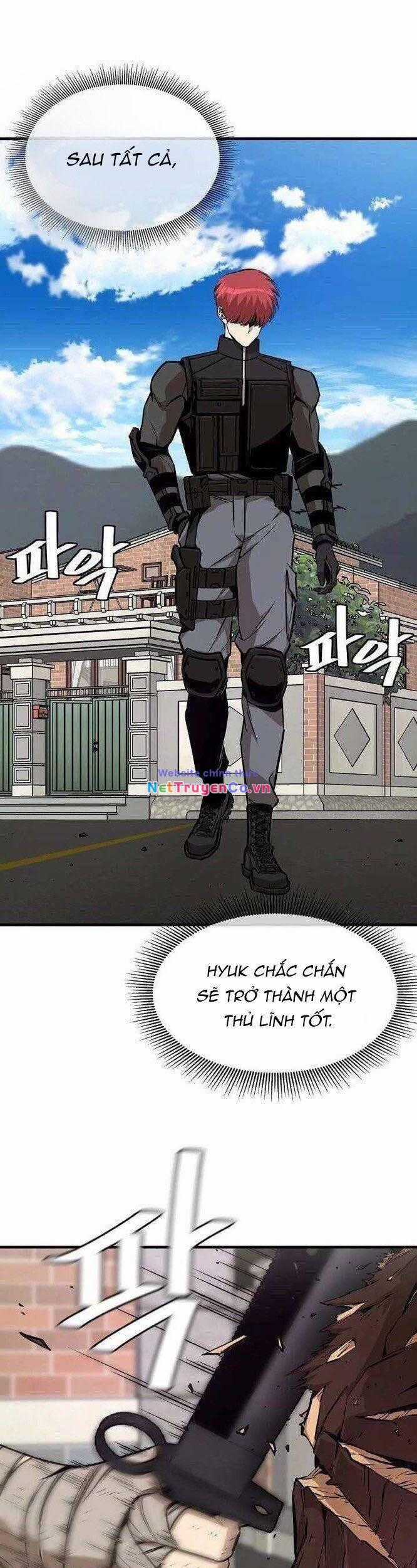 Return Survival Chapter 114 trang 37