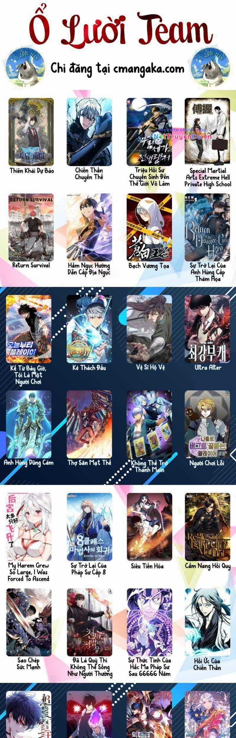 Return Survival Chapter 114 trang 39