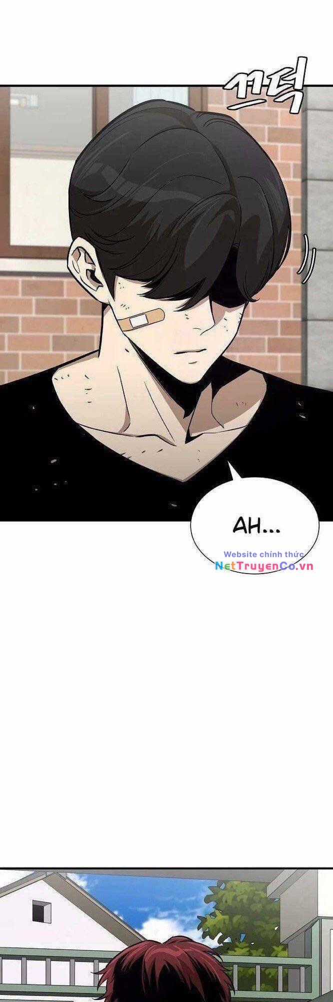 Return Survival Chapter 114 trang 43