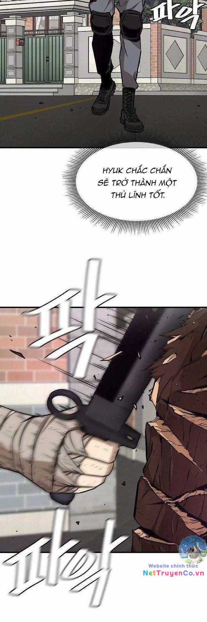 Return Survival Chapter 114 trang 45