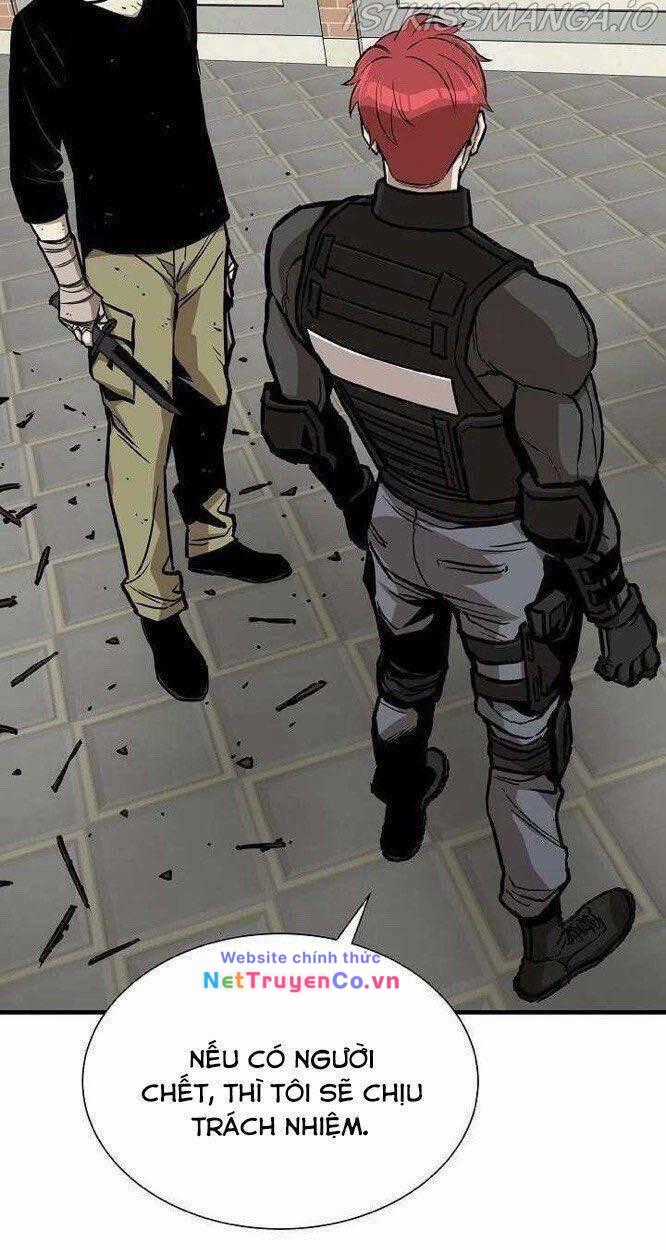 Return Survival Chapter 114 trang 54