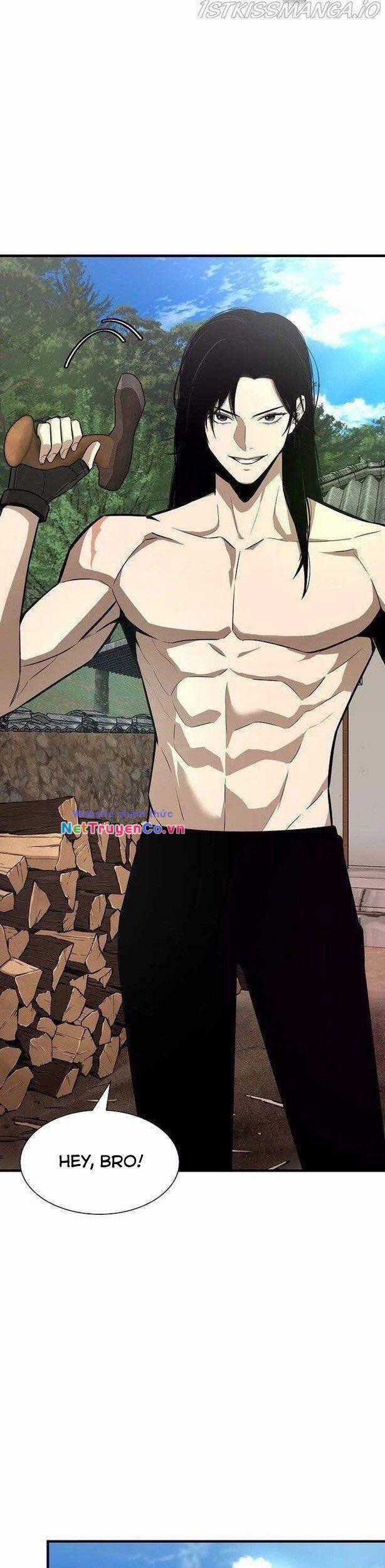 Return Survival Chapter 114 trang 6