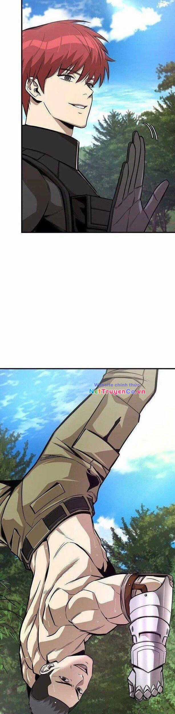 Return Survival Chapter 114 trang 7