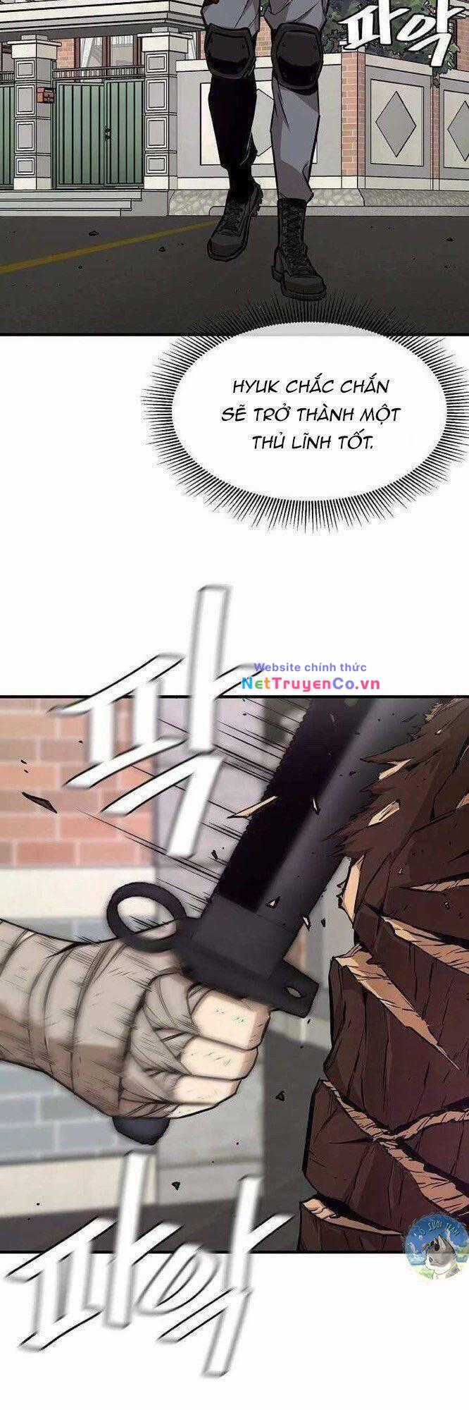 Return Survival Chapter 114 trang 78