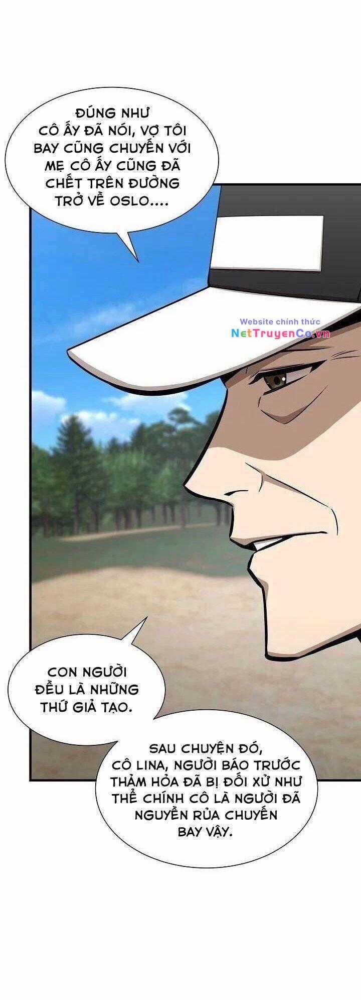 Return Survival Chapter 115 trang 11