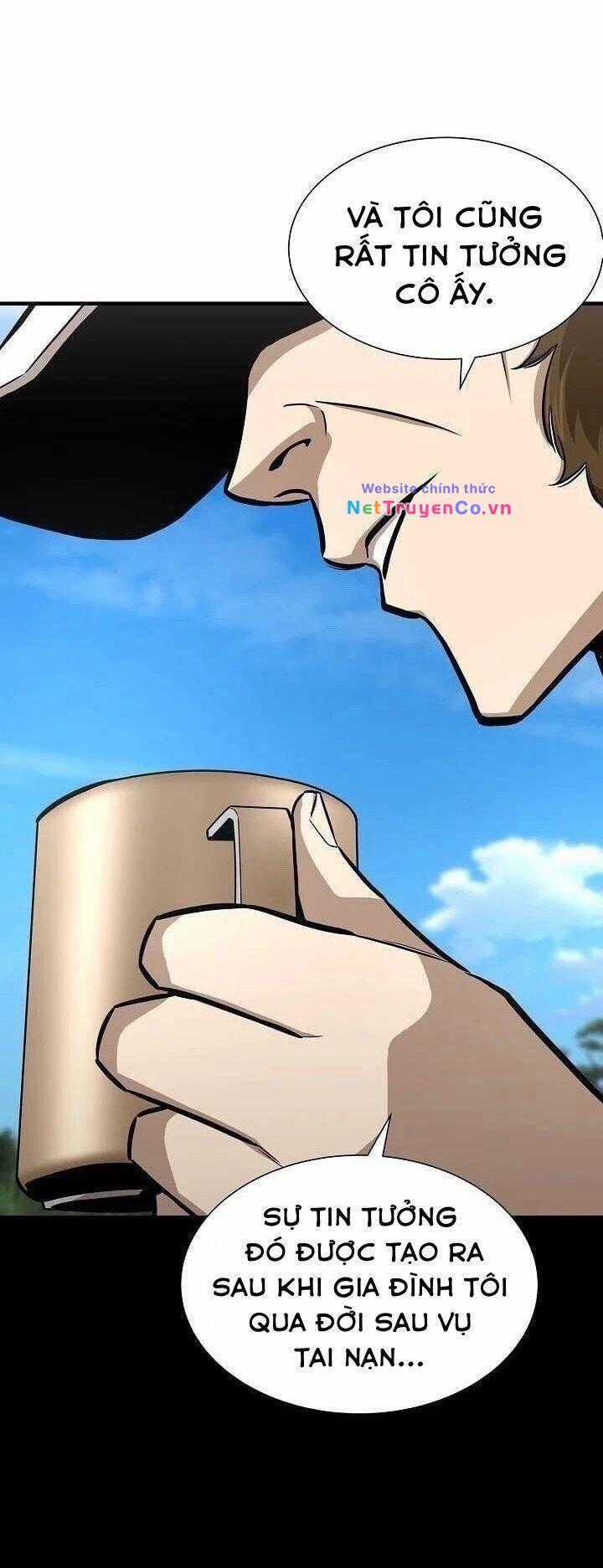 Return Survival Chapter 115 trang 17
