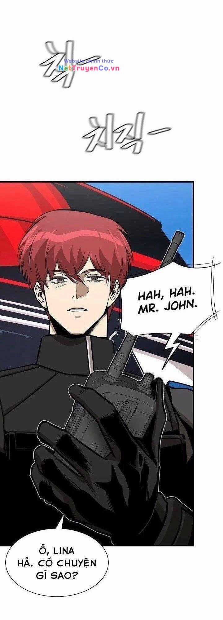 Return Survival Chapter 115 trang 22
