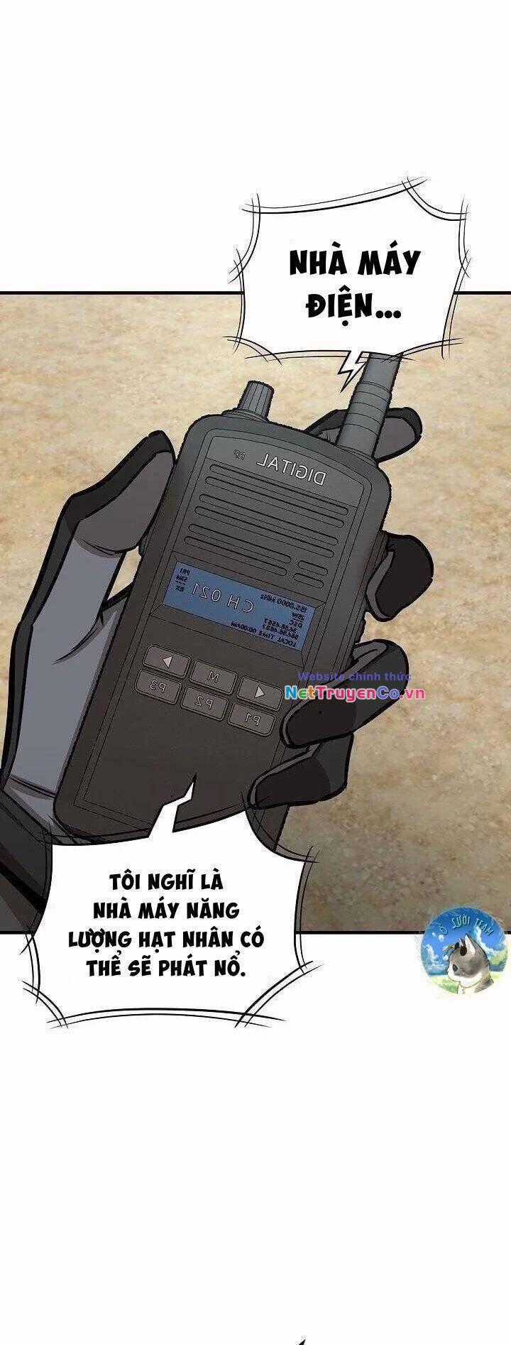 Return Survival Chapter 115 trang 24