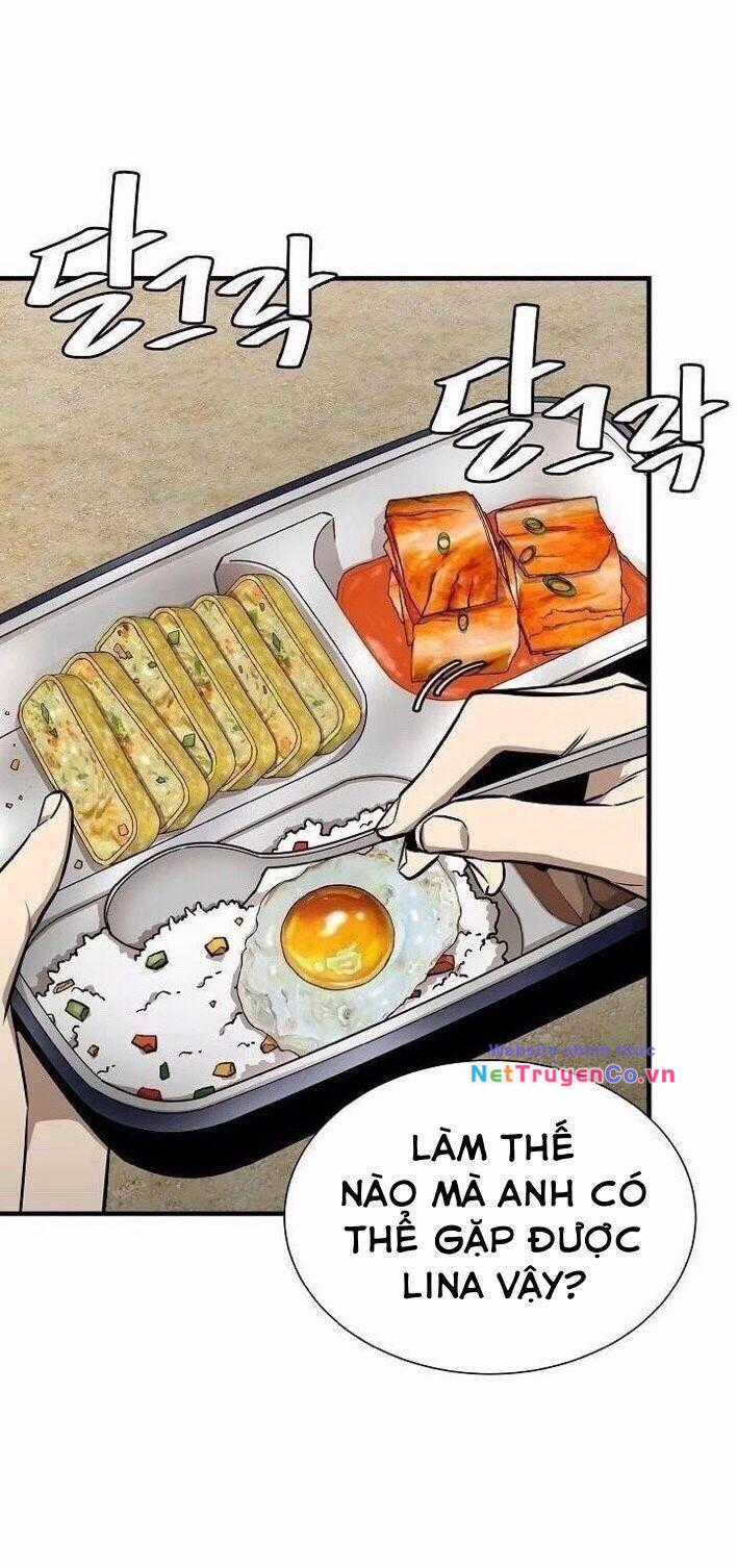 Return Survival Chapter 115 trang 3