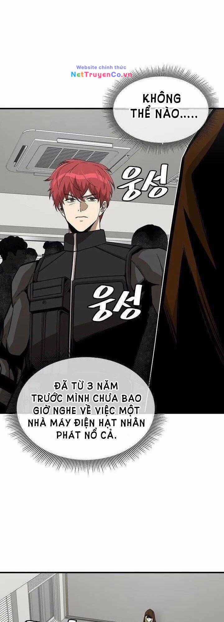 Return Survival Chapter 115 trang 30