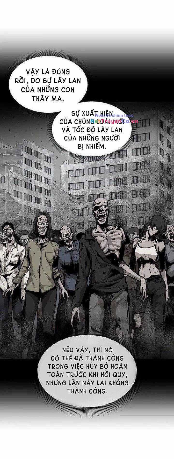 Return Survival Chapter 115 trang 33