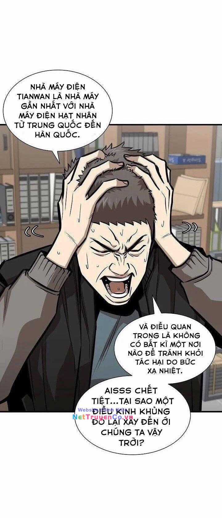 Return Survival Chapter 115 trang 35