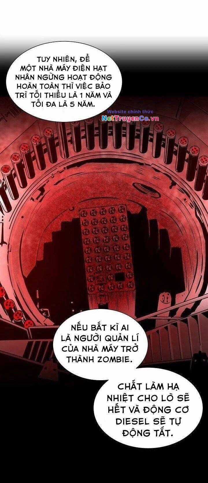 Return Survival Chapter 115 trang 38