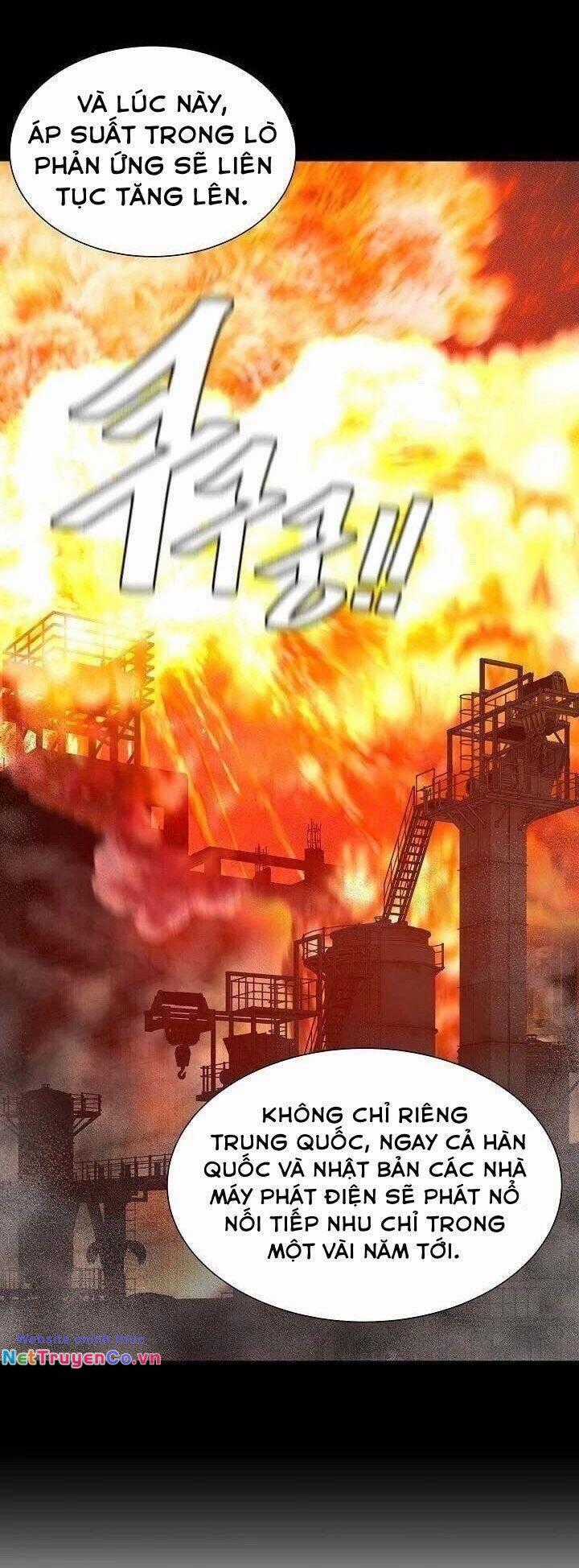 Return Survival Chapter 115 trang 39