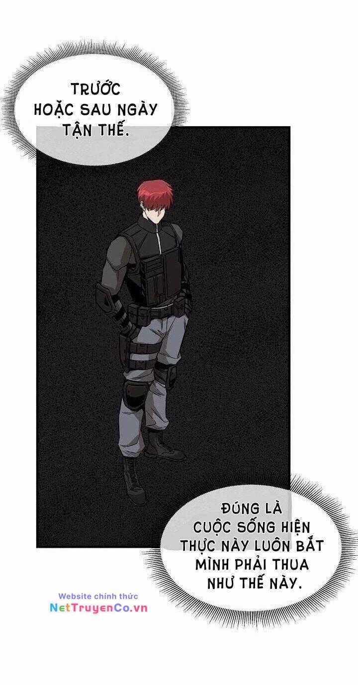 Return Survival Chapter 115 trang 44