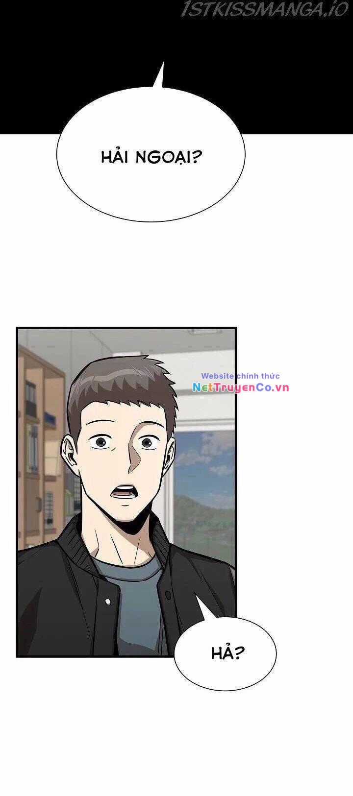 Return Survival Chapter 115 trang 49