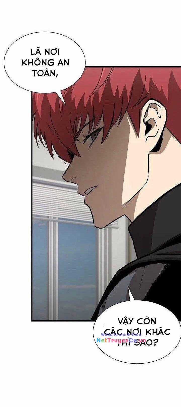 Return Survival Chapter 115 trang 50