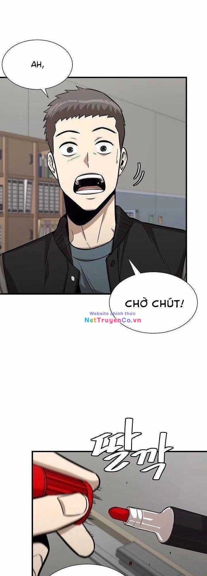 Return Survival Chapter 115 trang 51