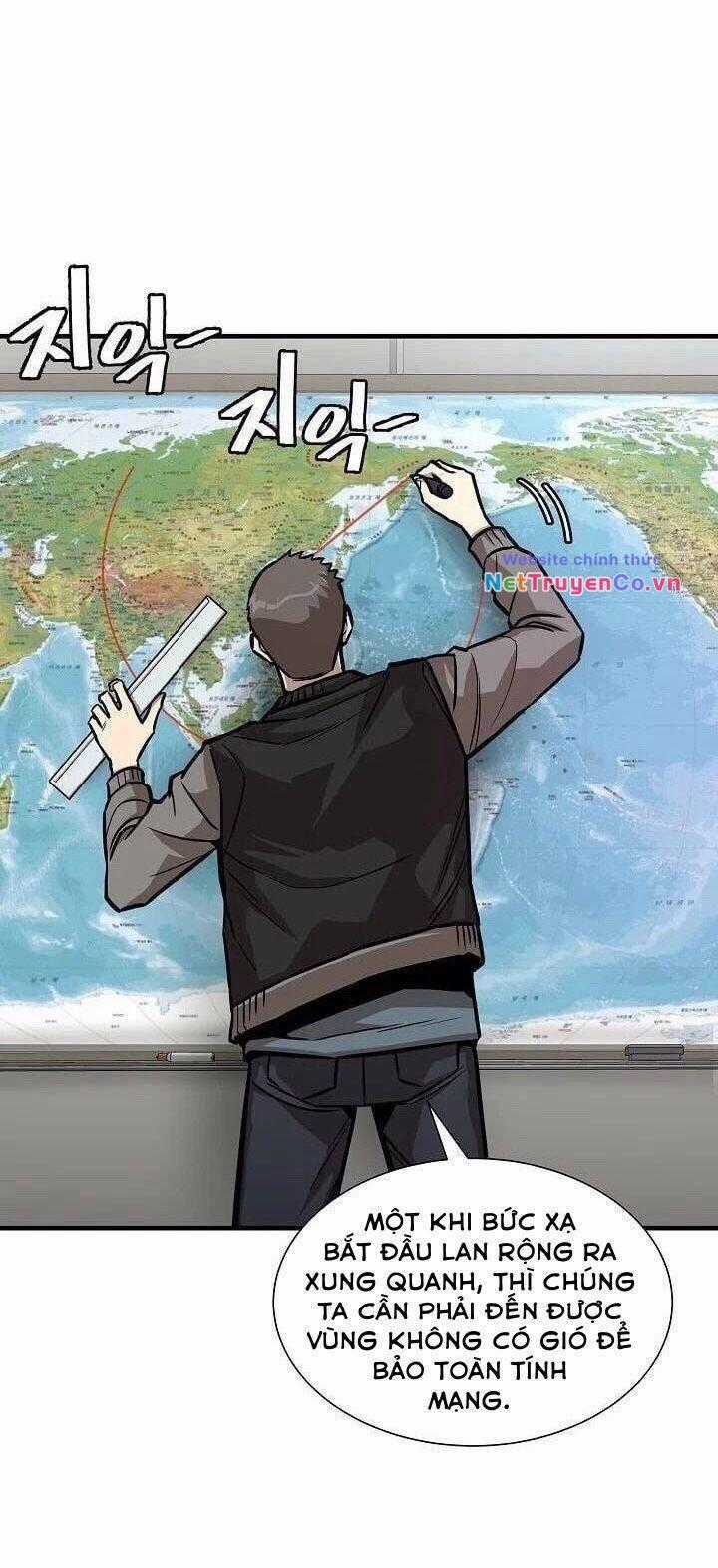 Return Survival Chapter 115 trang 53