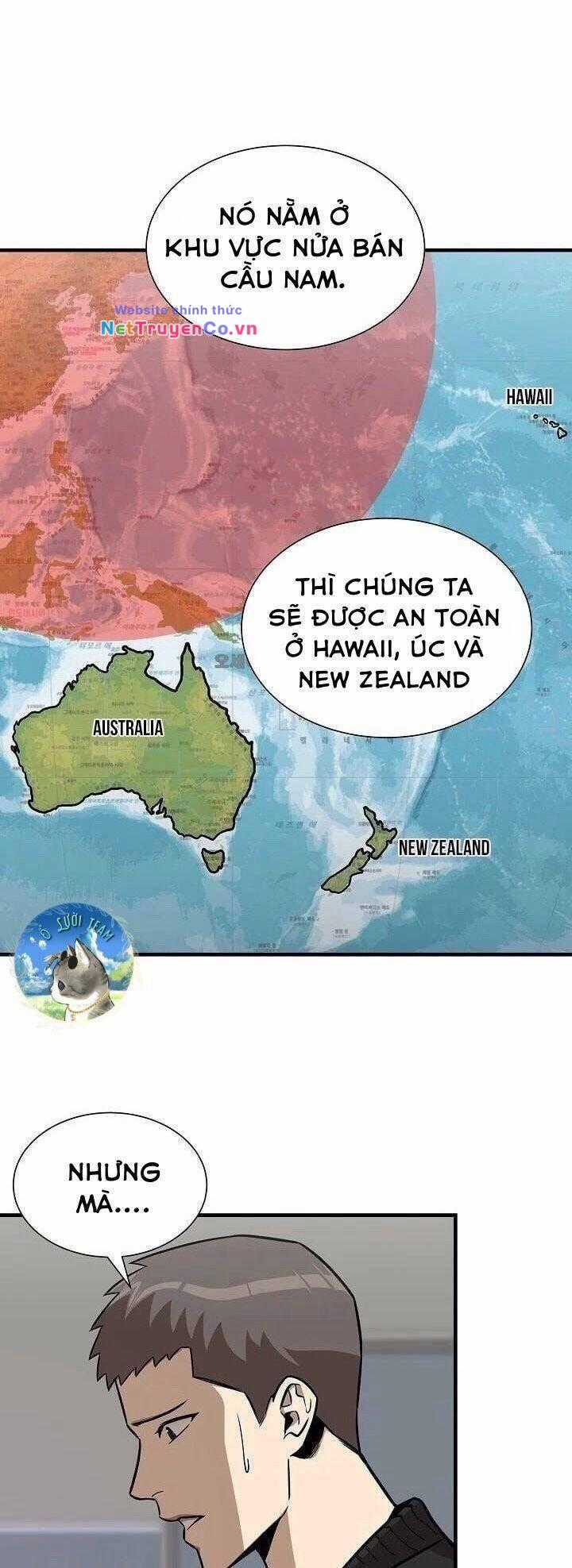 Return Survival Chapter 115 trang 54