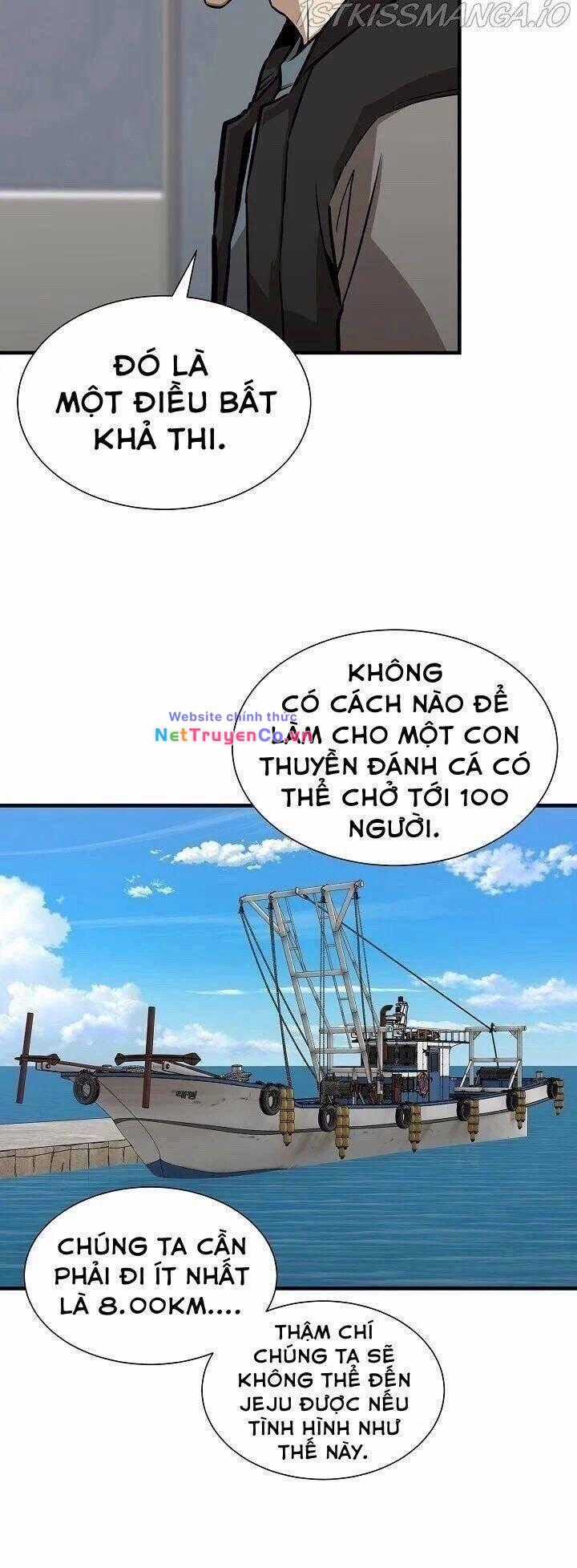 Return Survival Chapter 115 trang 55