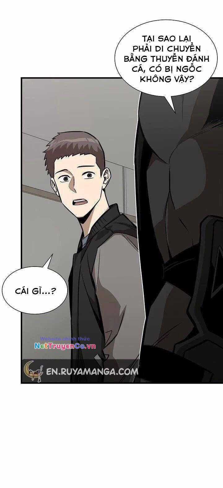 Return Survival Chapter 115 trang 56