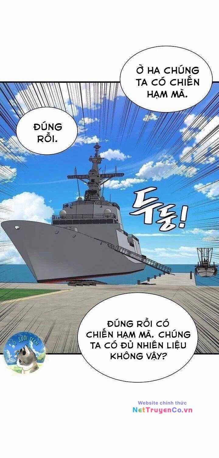 Return Survival Chapter 115 trang 57