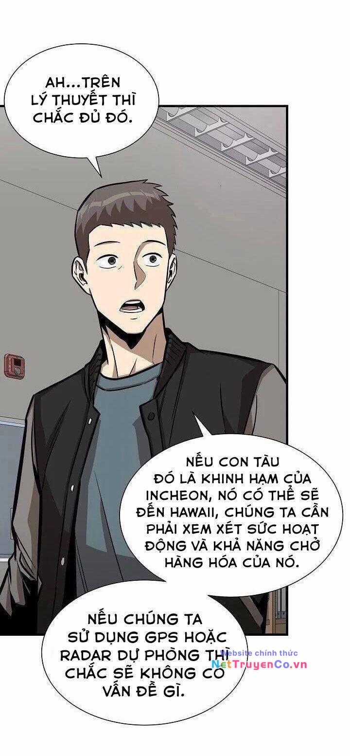 Return Survival Chapter 115 trang 58