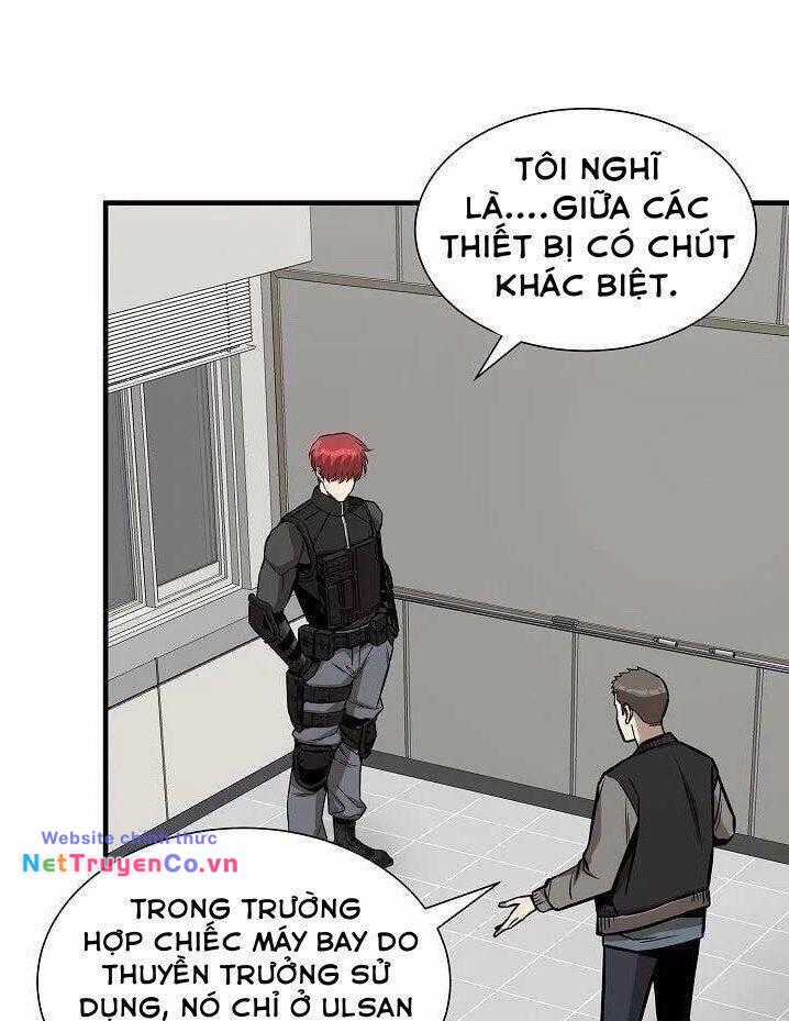 Return Survival Chapter 115 trang 59