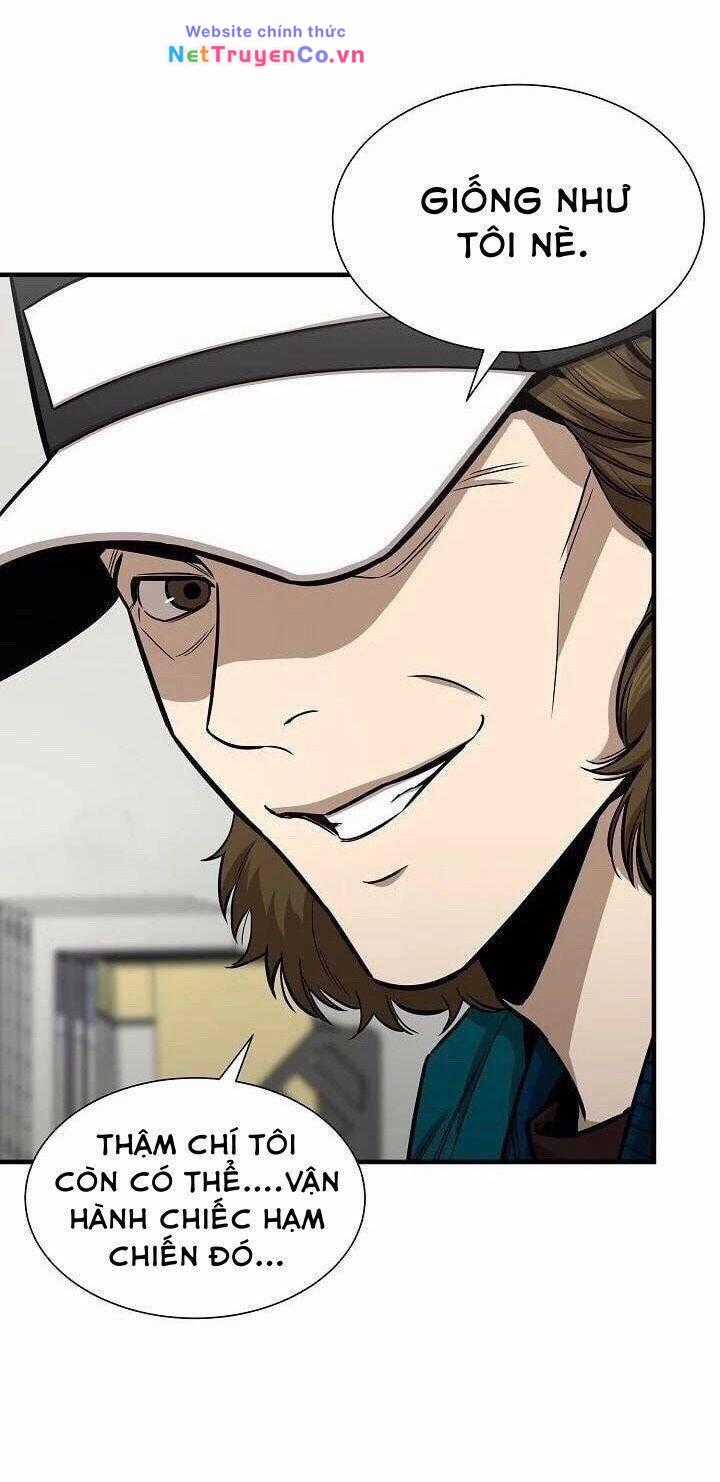 Return Survival Chapter 115 trang 63