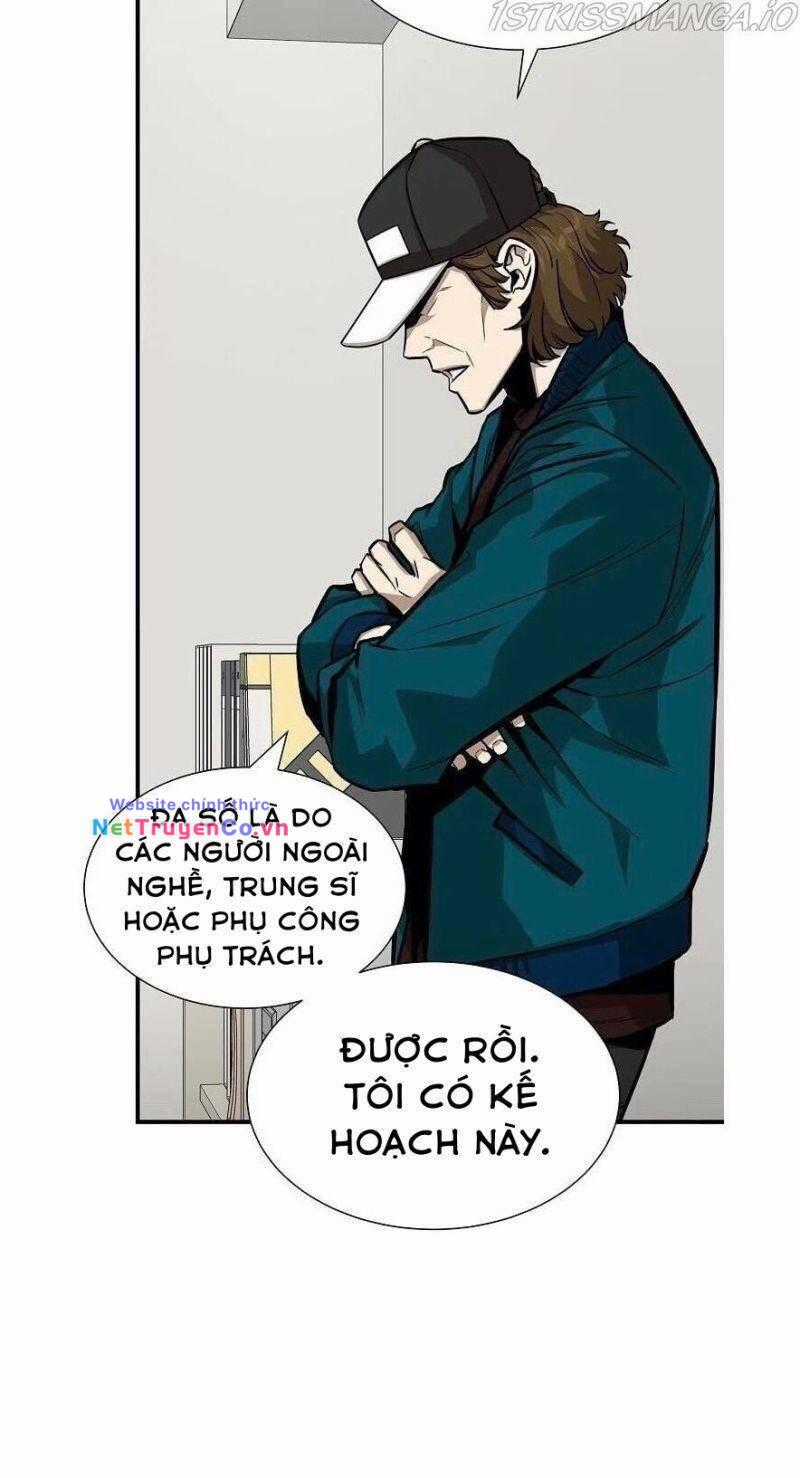 Return Survival Chapter 115 trang 66