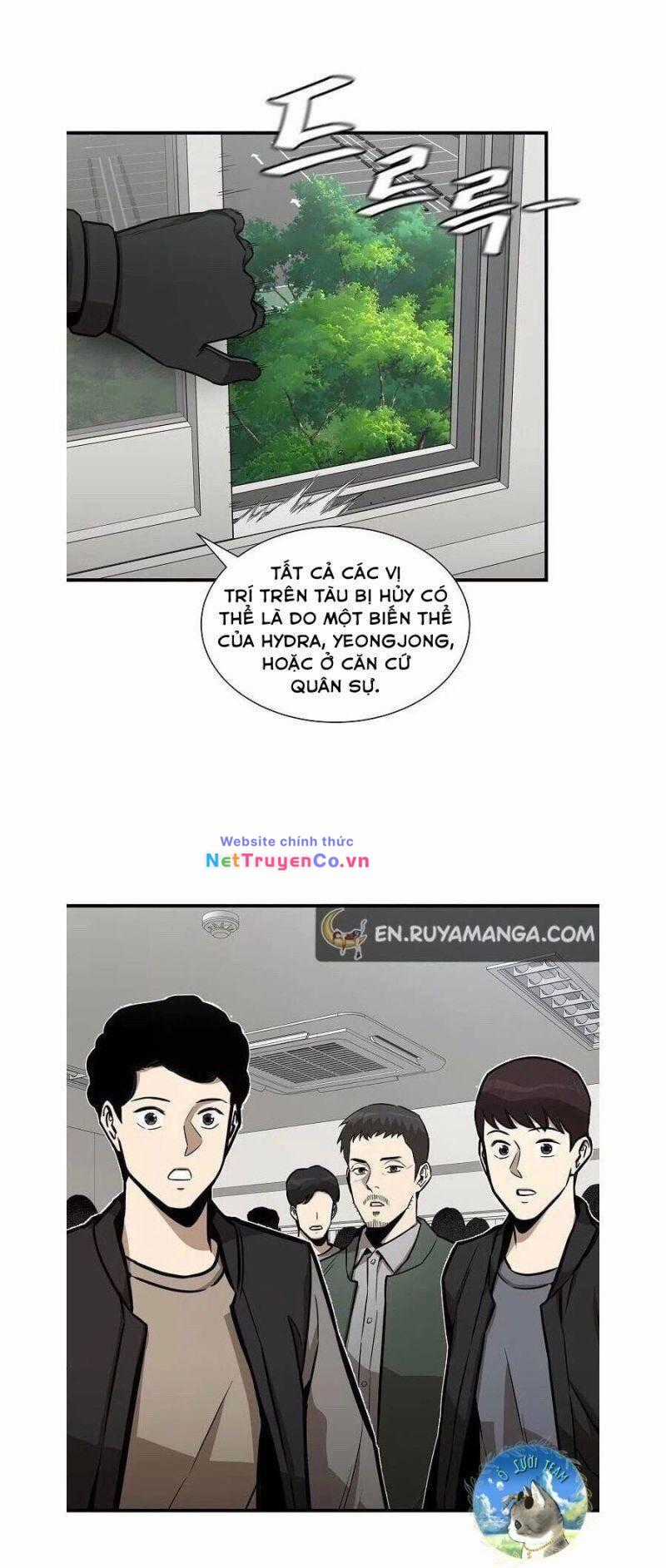 Return Survival Chapter 115 trang 67