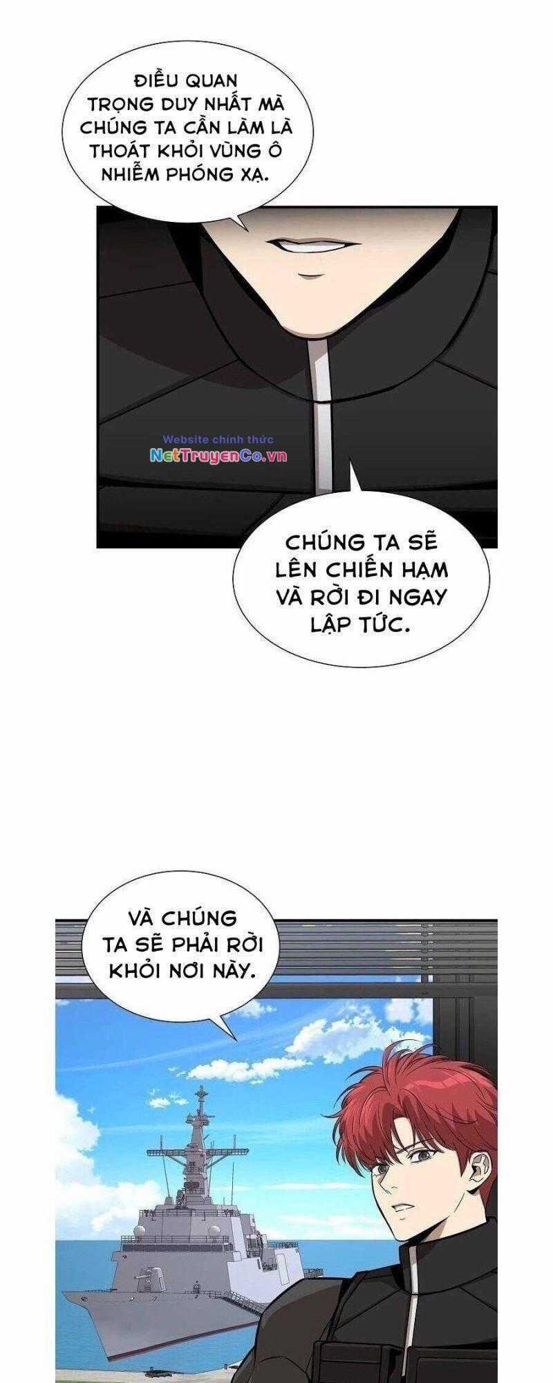 Return Survival Chapter 115 trang 68