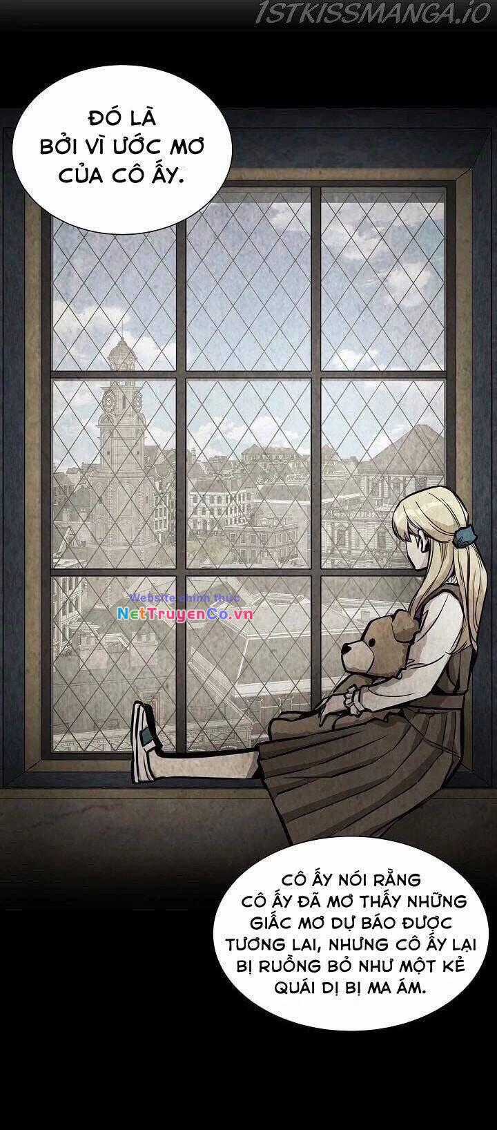 Return Survival Chapter 115 trang 7