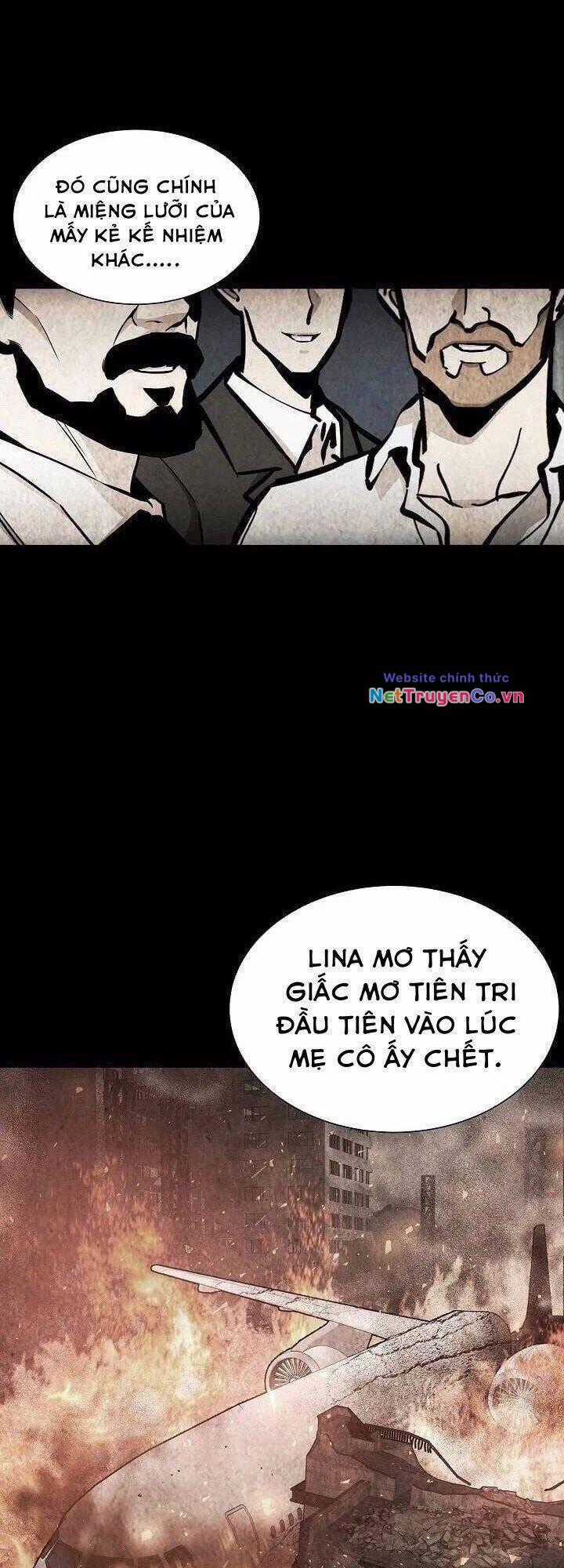 Return Survival Chapter 115 trang 8