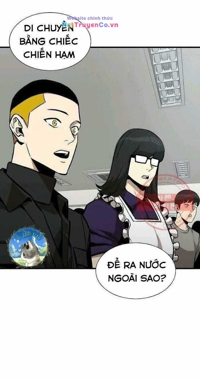 Return Survival Chapter 116 trang 0