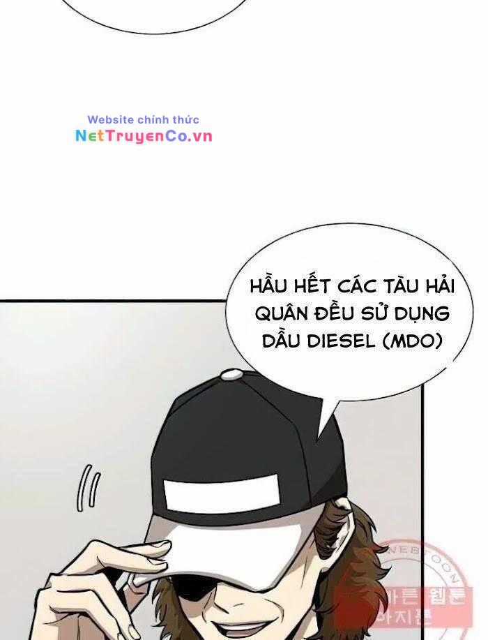 Return Survival Chapter 116 trang 10