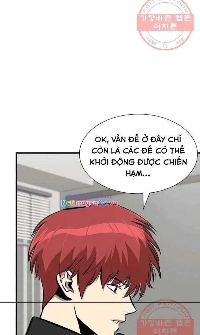 Return Survival Chapter 116 trang 12