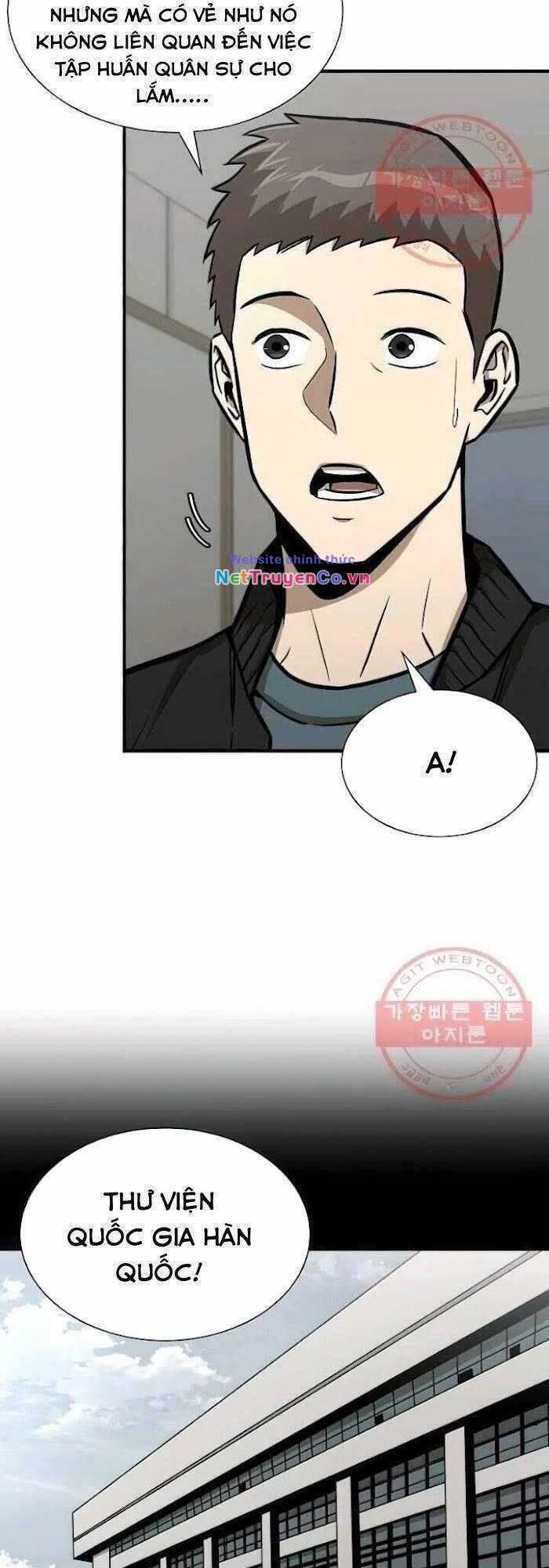 Return Survival Chapter 116 trang 15