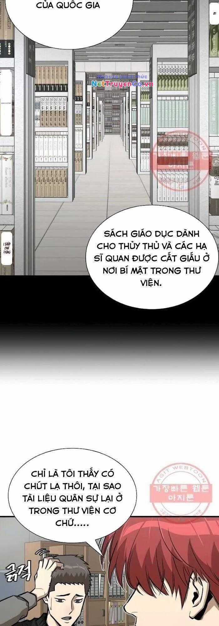 Return Survival Chapter 116 trang 17