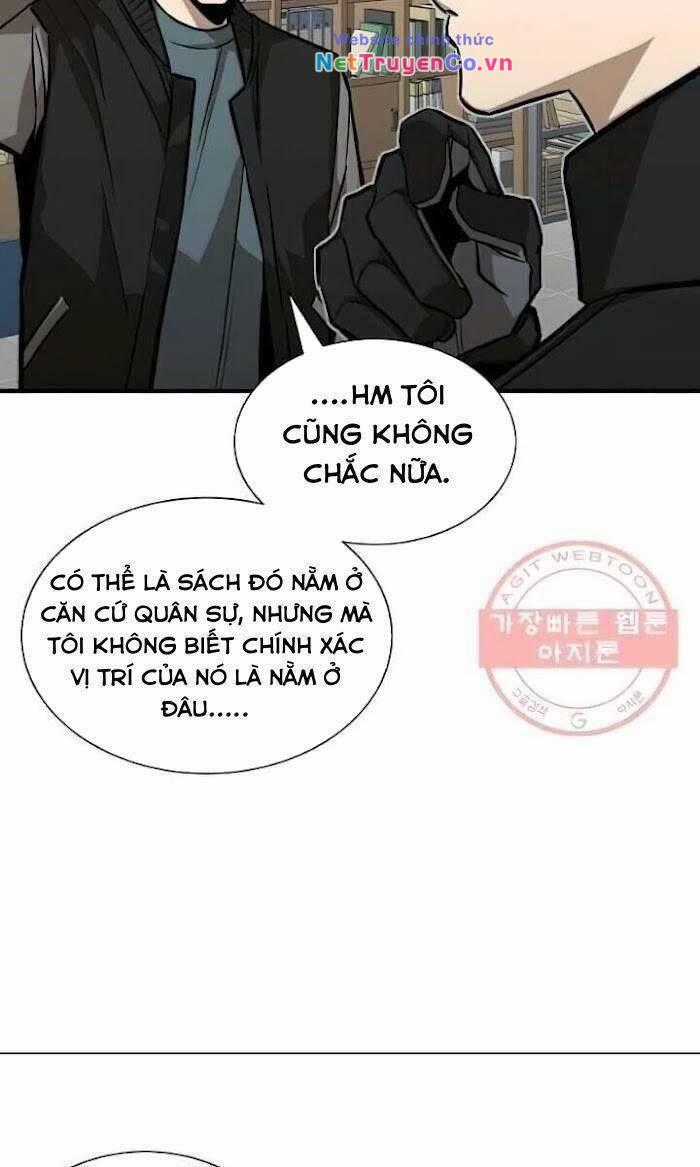 Return Survival Chapter 116 trang 18