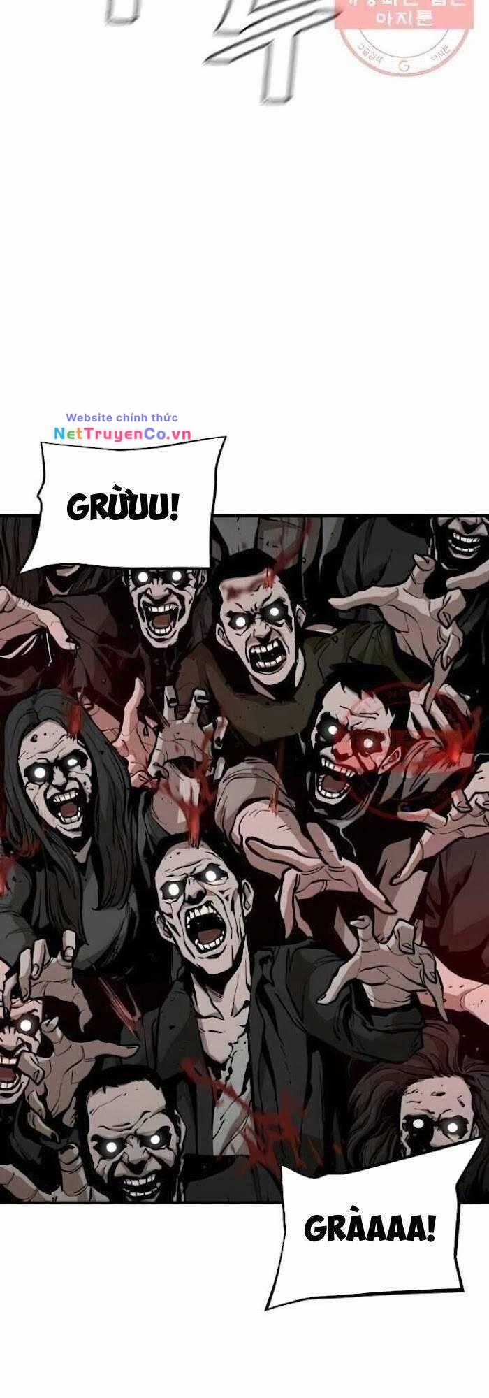 Return Survival Chapter 116 trang 23