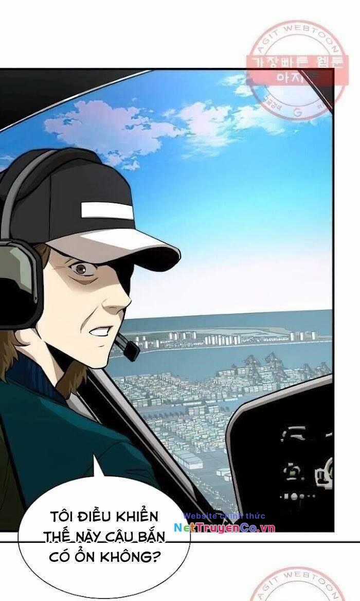 Return Survival Chapter 116 trang 24