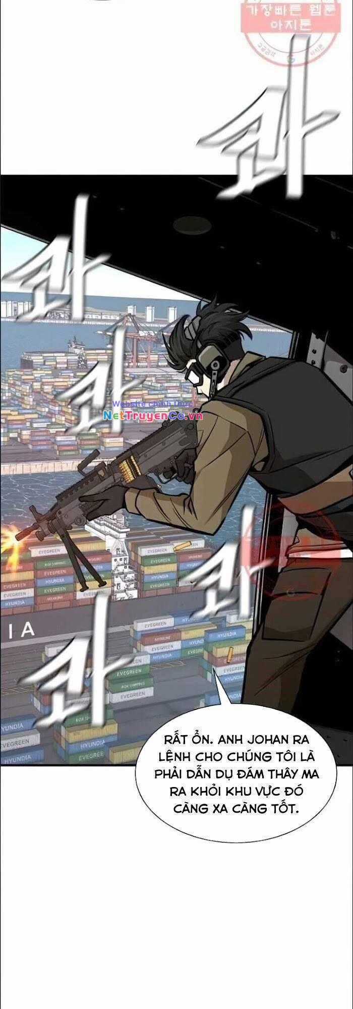 Return Survival Chapter 116 trang 25