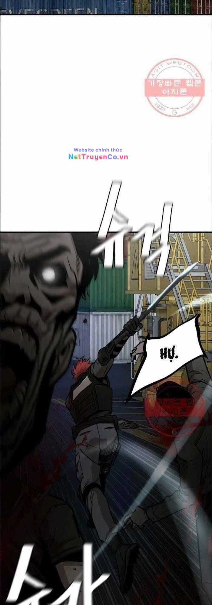 Return Survival Chapter 116 trang 27