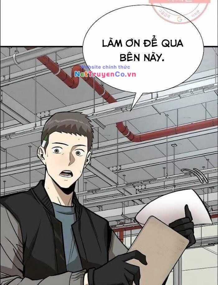 Return Survival Chapter 116 trang 30