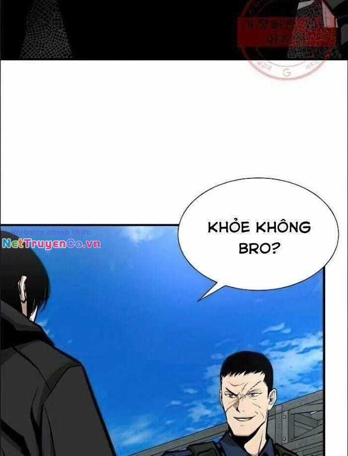 Return Survival Chapter 116 trang 36