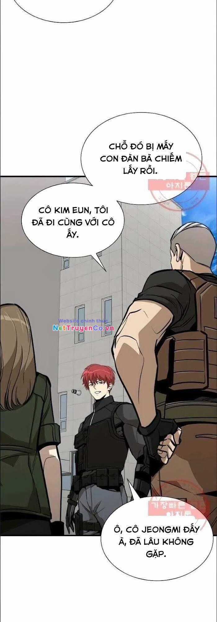 Return Survival Chapter 116 trang 37