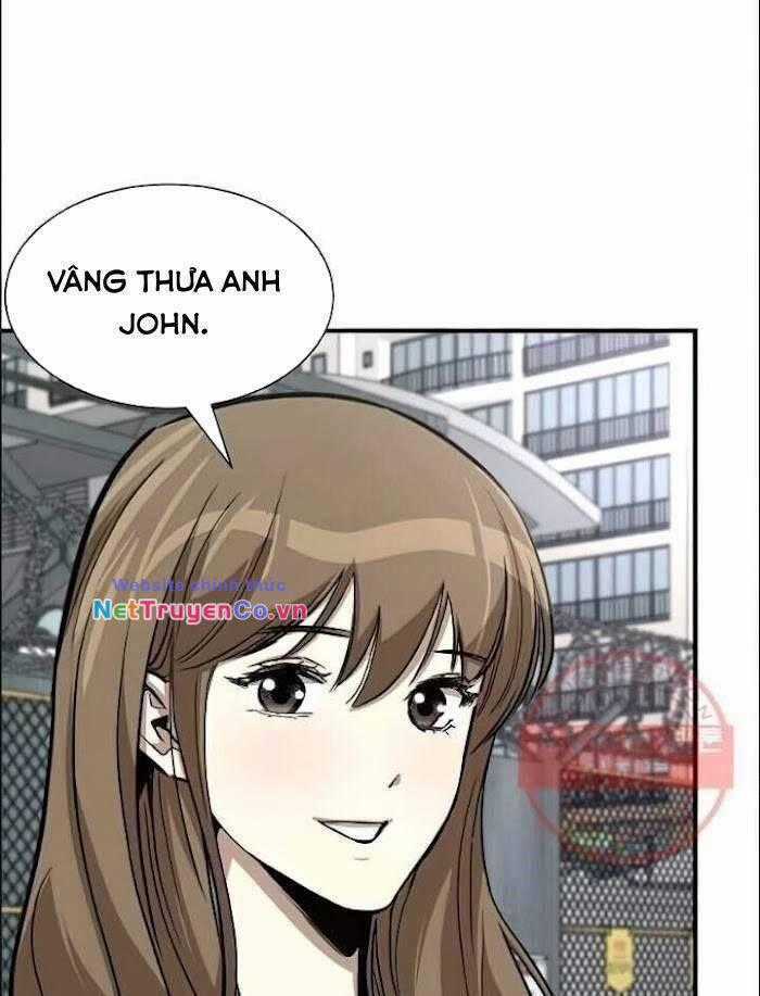 Return Survival Chapter 116 trang 38